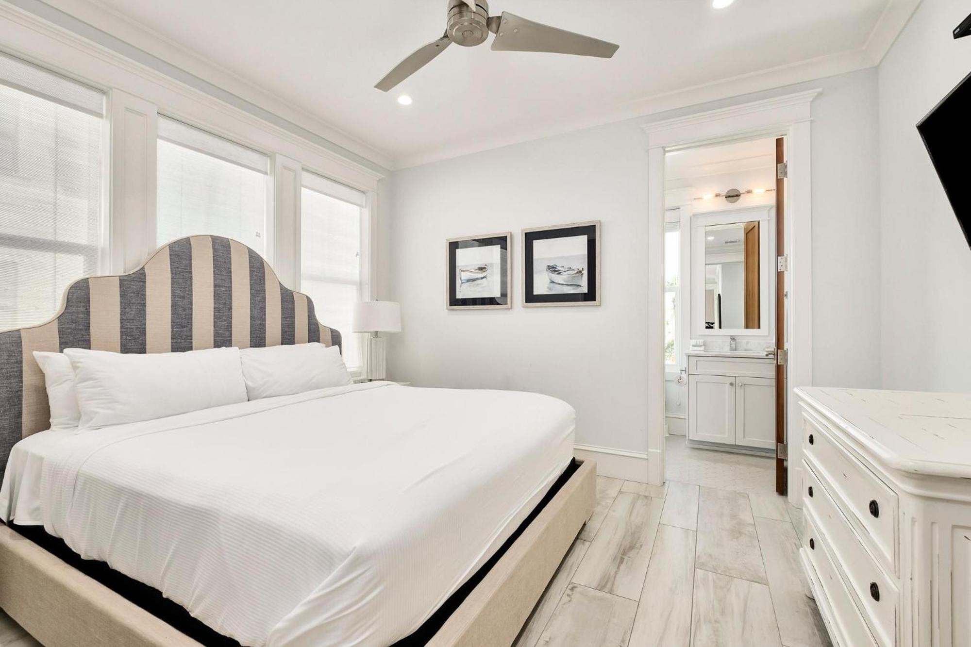 Casa Blanco Villa Destin Luaran gambar
